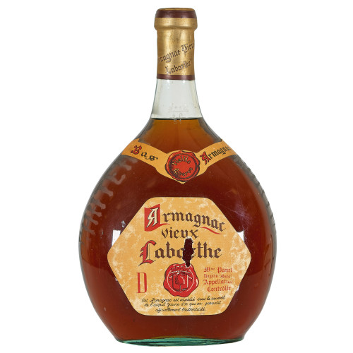LABARTHE : Bas Armagnac Vieux, 1951 (DOBIASCHOFSKY AUKTIONEN AG)