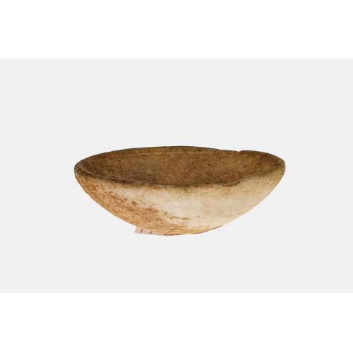 ANTIKE KUNST : Schale, Kykladen, 2500 v. Chr (DOBIASCHOFSKY AUKTIONEN AG)
