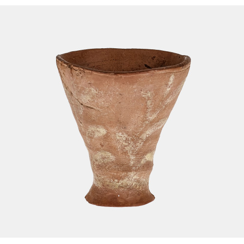 ANTIKE KUNST : Becher, minoisch, Kreta, 19.-17. Jh. v. Chr (DOBIASCHOFSKY AUKTIONEN AG)