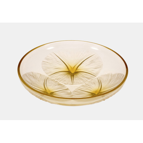 REN� LALIQUE : Schale, Paris, 1928-1939 (DOBIASCHOFSKY AUKTIONEN AG)