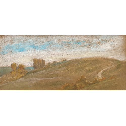 19. JH. FRANKREICH : Paysage (DOBIASCHOFSKY AUKTIONEN AG)