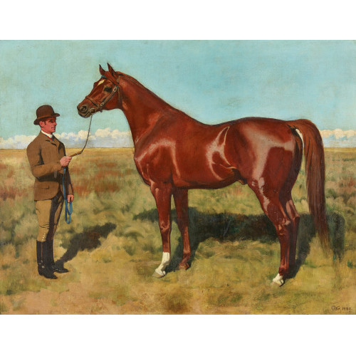 GEORGE GASCOYNE : 'Phenix' (DOBIASCHOFSKY AUKTIONEN AG)