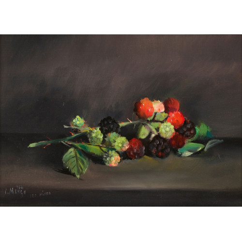 CHARLES MENGE : 'Les m�res' (DOBIASCHOFSKY AUKTIONEN AG)