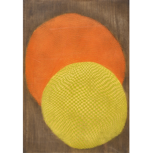 ARTHUR LUIZ PIZA : 'Eclipse' (DOBIASCHOFSKY AUKTIONEN AG)