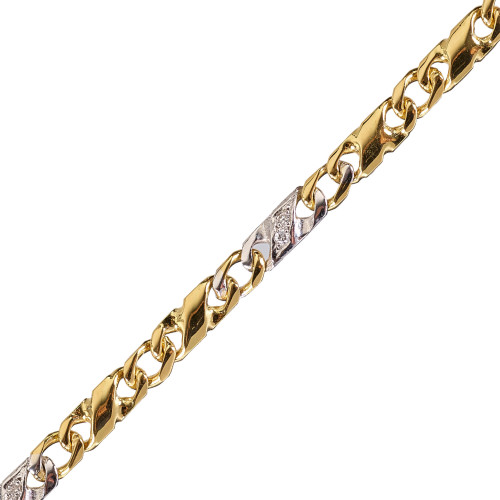 BRILLANT-BRACELET : (DOBIASCHOFSKY AUKTIONEN AG)