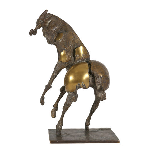 NAG ARNOLDI : Cavallo (DOBIASCHOFSKY AUKTIONEN AG)