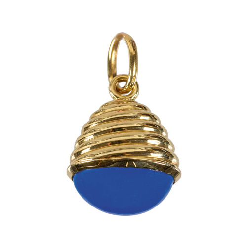 CHALCEDON-ANH�NGER : Pomellato, Mailand (DOBIASCHOFSKY AUKTIONEN AG)