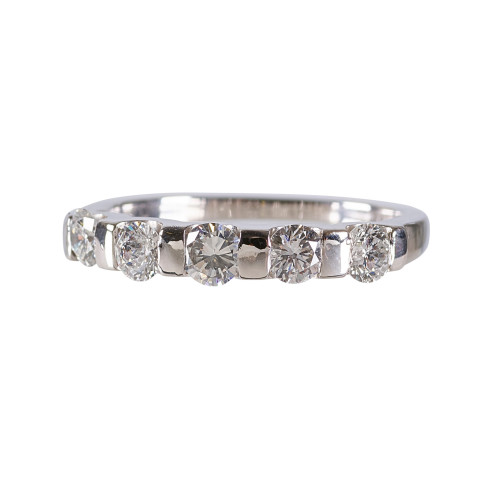 DIAMANT-RING : (DOBIASCHOFSKY AUKTIONEN AG)