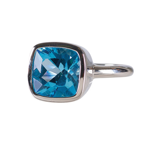 TOPAS-RING : (DOBIASCHOFSKY AUKTIONEN AG)