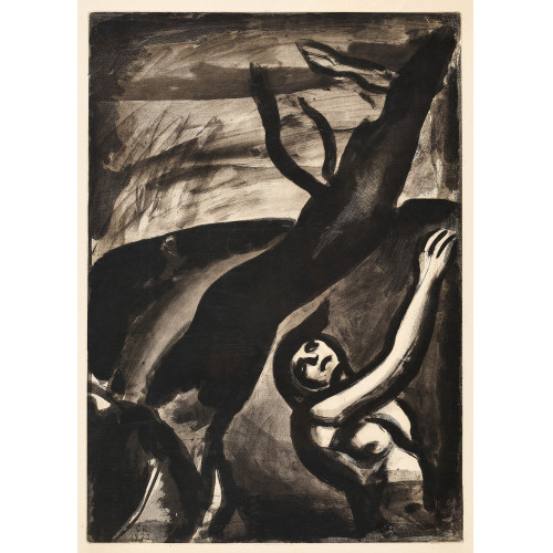 GEORGES ROUAULT : Konvolut (DOBIASCHOFSKY AUKTIONEN AG)