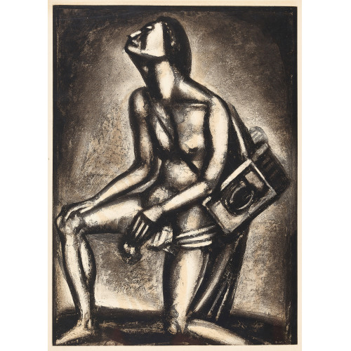 GEORGES ROUAULT : Konvolut (DOBIASCHOFSKY AUKTIONEN AG)