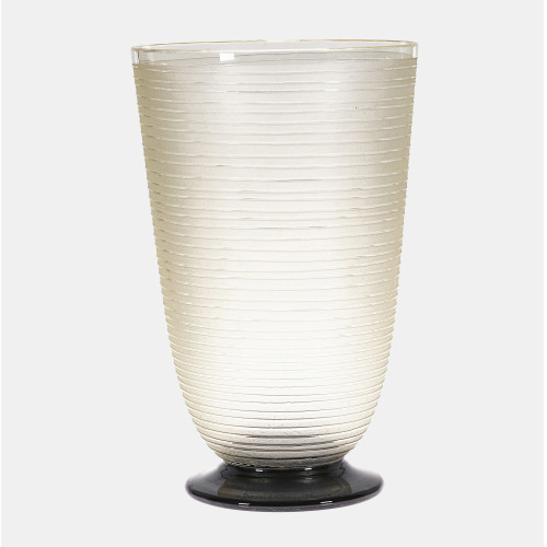DAUM FR�RES : Vase, Nancy, um 1930 (DOBIASCHOFSKY AUKTIONEN AG)