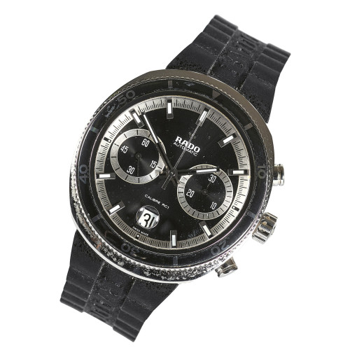 RADO : Herrenarmbanduhr 'D-Star 200' (DOBIASCHOFSKY AUKTIONEN AG)