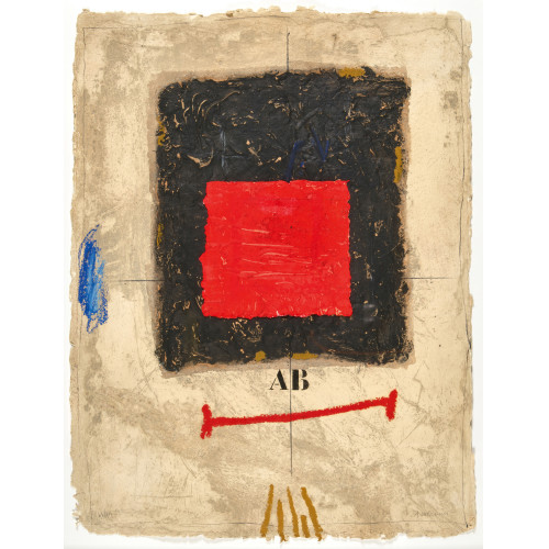 JAMES COIGNARD : 'AB' (DOBIASCHOFSKY AUKTIONEN AG)