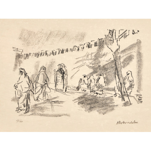 OSKAR KOKOSCHKA : Konvolut (DOBIASCHOFSKY AUKTIONEN AG)