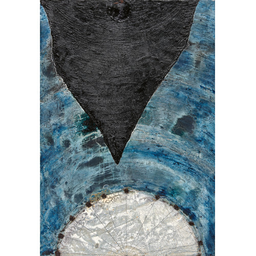 DARIO ALVAREZ BASSO : 'Eia Mater' (DOBIASCHOFSKY AUKTIONEN AG)