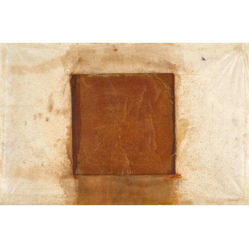 PAOLO SERRA : 'Ohne Titel' (DOBIASCHOFSKY AUKTIONEN AG)