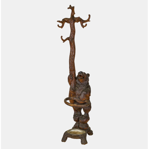BRIENZER GARDEROBE : Anfang 20. Jh (DOBIASCHOFSKY AUKTIONEN AG)