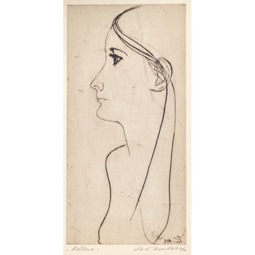 L�O (EIGTL. MAYER MAILLET : Konvolut (DOBIASCHOFSKY AUKTIONEN AG)