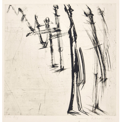 SCHANG HUTTER : Konvolut (DOBIASCHOFSKY AUKTIONEN AG)