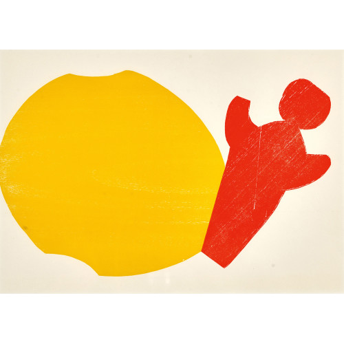 FERDINAND GEHR : Ohne Titel (DOBIASCHOFSKY AUKTIONEN AG)