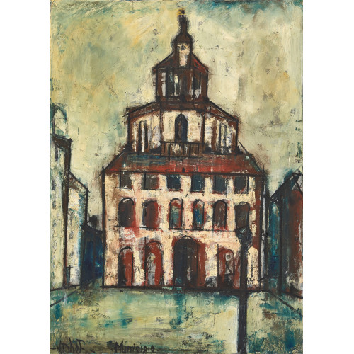 20. JH. ITALIEN : 'Municipio' (DOBIASCHOFSKY AUKTIONEN AG)