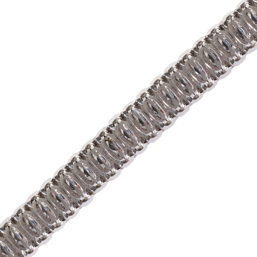 GOLD-BRACELET : (DOBIASCHOFSKY AUKTIONEN AG)