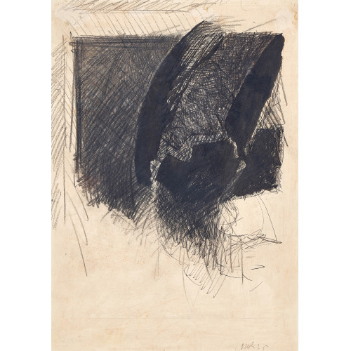 ROLF ISELI : Ohne Titel (DOBIASCHOFSKY AUKTIONEN AG)