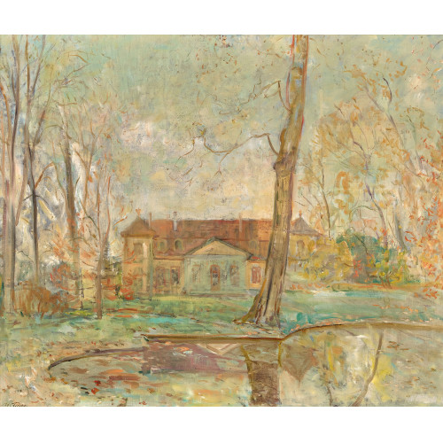 ADOLF TI�CHE : 'Schl�sschen B�mpliz' (DOBIASCHOFSKY AUKTIONEN AG)
