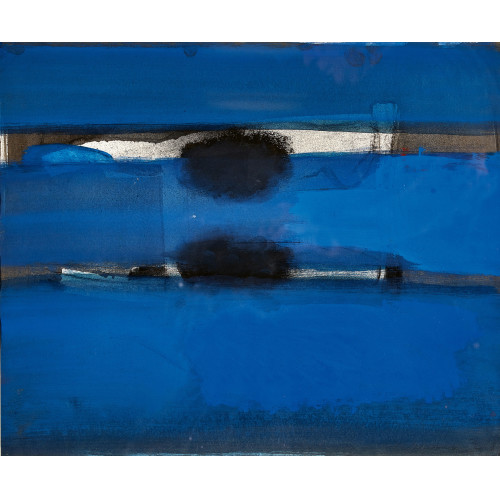 ROGER PFUND : Ohne Titel (DOBIASCHOFSKY AUKTIONEN AG)