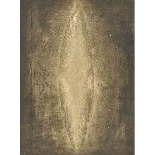 ARTHUR LUIZ PIZA : 'Constellation' (DOBIASCHOFSKY AUKTIONEN AG)