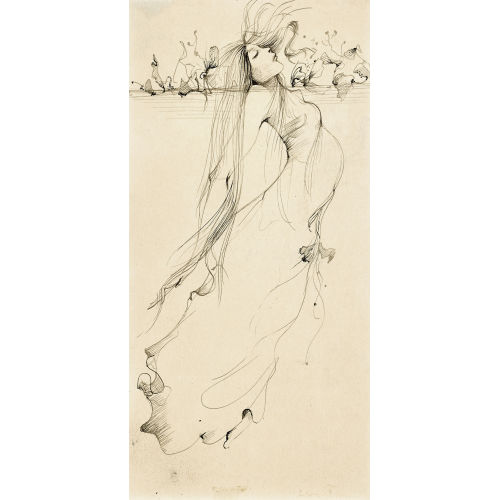 LEONOR FINI : Weiblichkeit (DOBIASCHOFSKY AUKTIONEN AG)