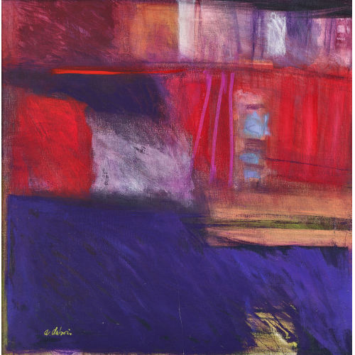 ADRIEN DUBOIS : 'Montr�al 1' (DOBIASCHOFSKY AUKTIONEN AG)