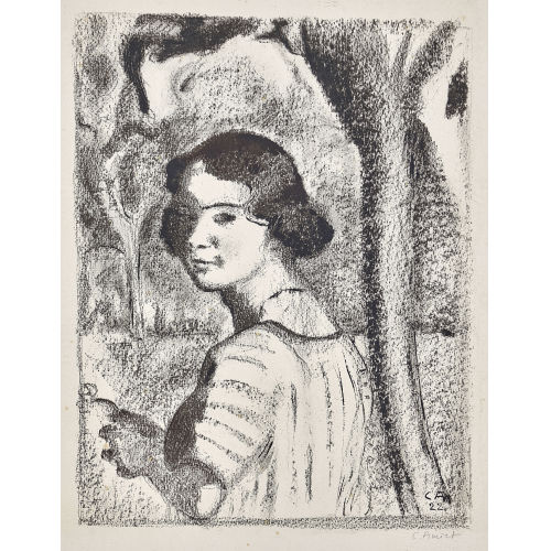 CUNO AMIET : Konvolut (DOBIASCHOFSKY AUKTIONEN AG)