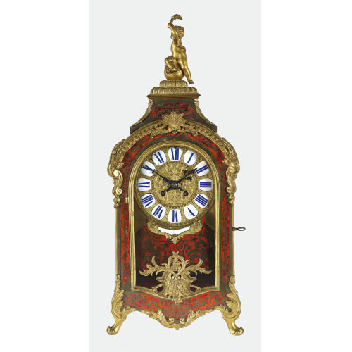 RELIGIEUSE : Stil Louis XIV, Frankreich, um 1880-1910 (DOBIASCHOFSKY AUKTIONEN AG)