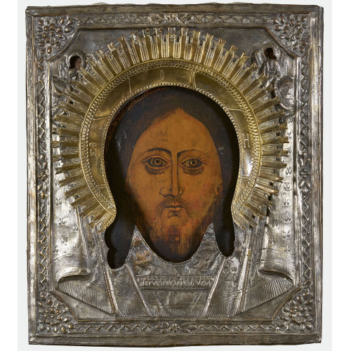 IKONE : Russland, 19. Jh (DOBIASCHOFSKY AUKTIONEN AG)