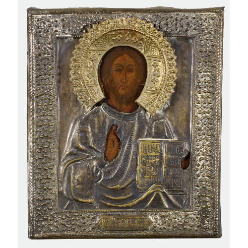 IKONE : Russland, 19. Jh (DOBIASCHOFSKY AUKTIONEN AG)