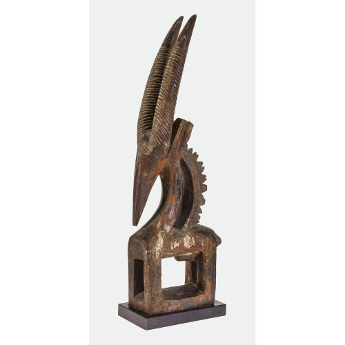 MALI : Figur, Bambara (DOBIASCHOFSKY AUKTIONEN AG)