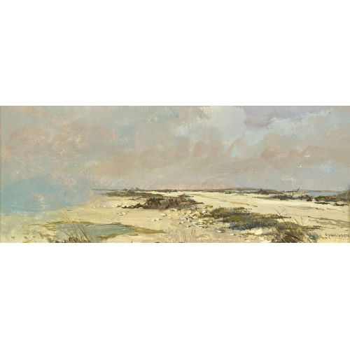 REN�E YOLANDA HAUSER : 'Camargue' (DOBIASCHOFSKY AUKTIONEN AG)