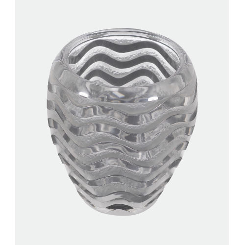 REN� LALIQUE : Vase, Paris, Mitte 20. Jh (DOBIASCHOFSKY AUKTIONEN AG)