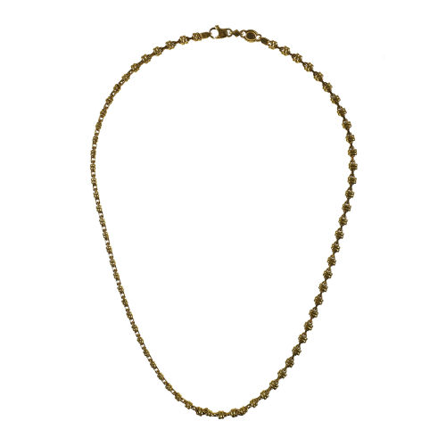 GOLD-COLLIER : (DOBIASCHOFSKY AUKTIONEN AG)