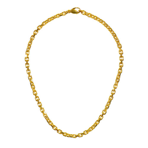 GOLD-COLLIER : (DOBIASCHOFSKY AUKTIONEN AG)