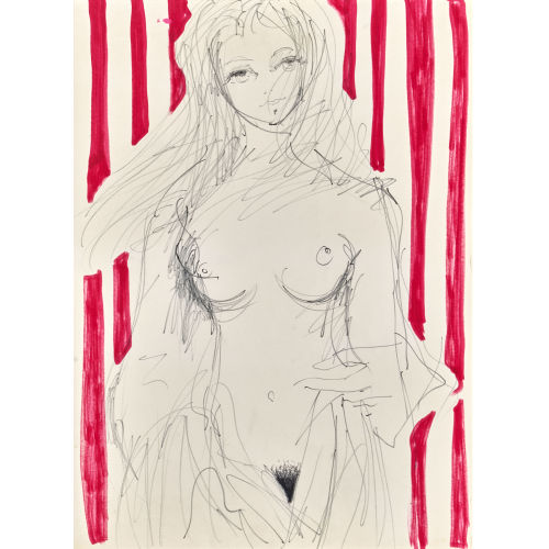 ROGER BOHNENBLUST : Nue (DOBIASCHOFSKY AUKTIONEN AG)