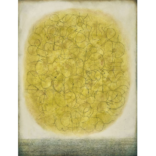 DOUGLAS PORTWAY : Untitled (DOBIASCHOFSKY AUKTIONEN AG)