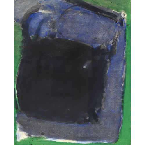 ROLF ISELI : Ohne Titel (DOBIASCHOFSKY AUKTIONEN AG)