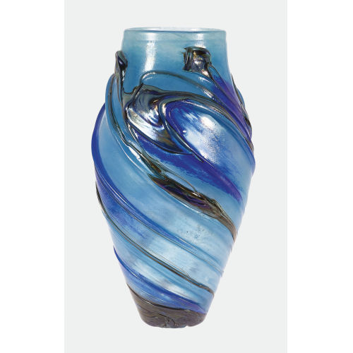 ADA LOUMANI : Vase (DOBIASCHOFSKY AUKTIONEN AG)