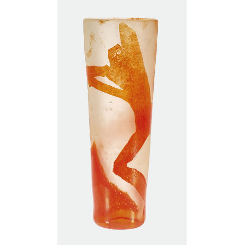 ADA LOUMANI : Vase (DOBIASCHOFSKY AUKTIONEN AG)