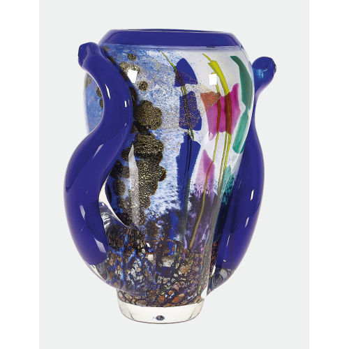 ADA LOUMANI : Vase (DOBIASCHOFSKY AUKTIONEN AG)
