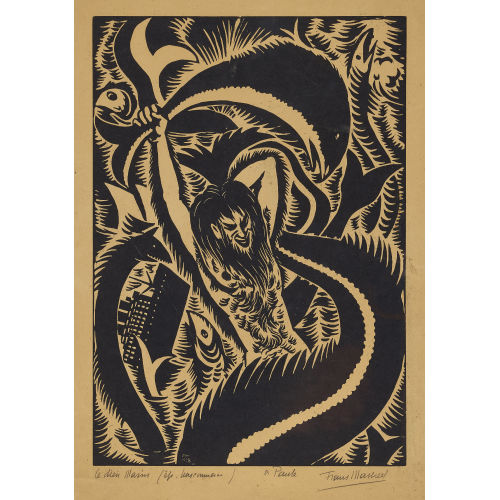 FRANS MASEREEL : Konvolut (DOBIASCHOFSKY AUKTIONEN AG)