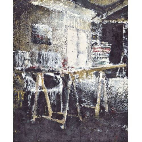 PHILIPPE COGN�E : 'Atelier' (DOBIASCHOFSKY AUKTIONEN AG)